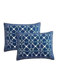 Powell Quilt Set