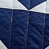 Washington's Geese Quilt Set