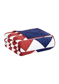 Washington's Geese Quilt Set