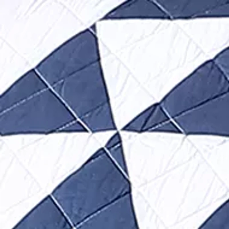 Summit Icon 3-Piece Quilt Set