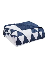 Summit Icon 3-Piece Quilt Set