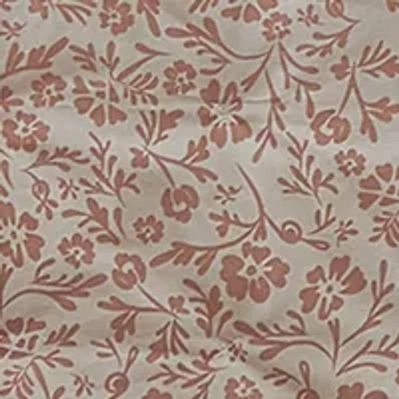 Floralwork Quilt Set