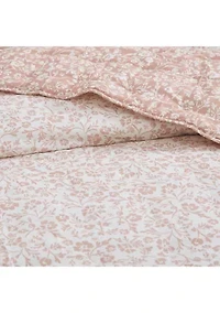 Floralwork Quilt Set