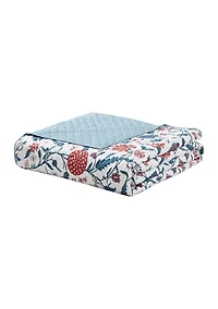 Palamore Quilt Set