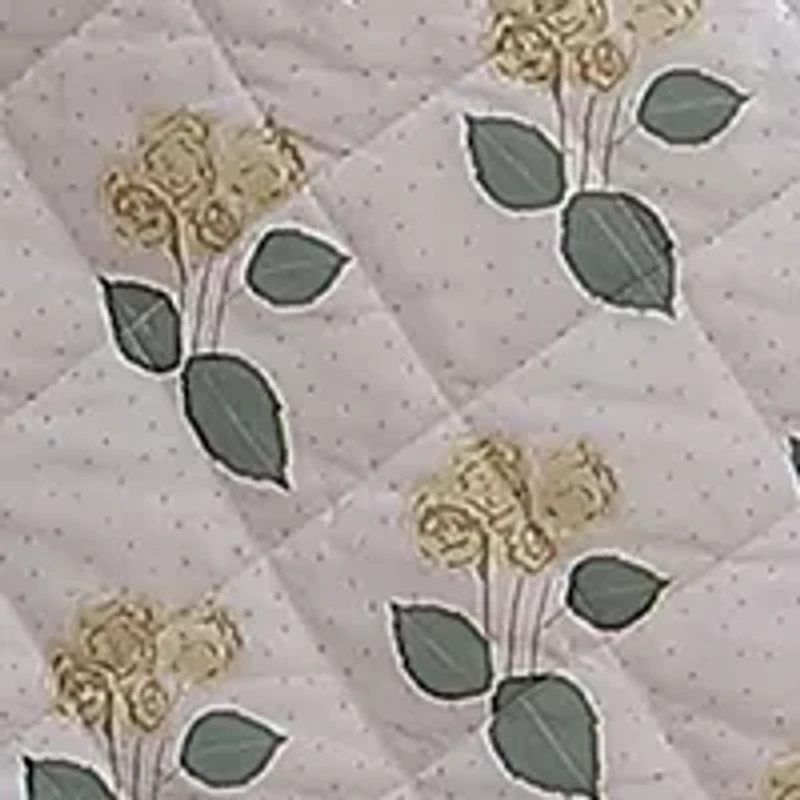 Hydrangea Quilt Set