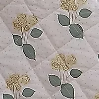 Hydrangea Quilt Set
