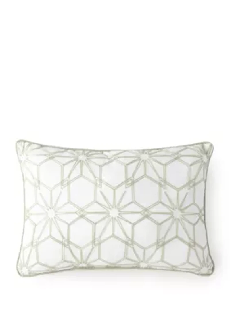 Fabric Flips 3 Piece Decorative Pillow Set