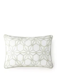 Fabric Flips 3 Piece Decorative Pillow Set