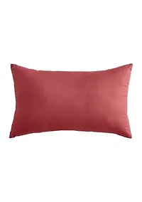 Americana Star 12" x 20" Decorative Pillow