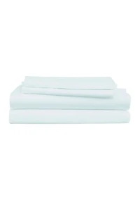 Premium Bamboo 4 Piece Luxury Bed Sheet Set