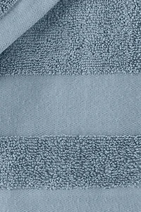 Towels 4-Pack 100% Cotton Bathroom Essentials