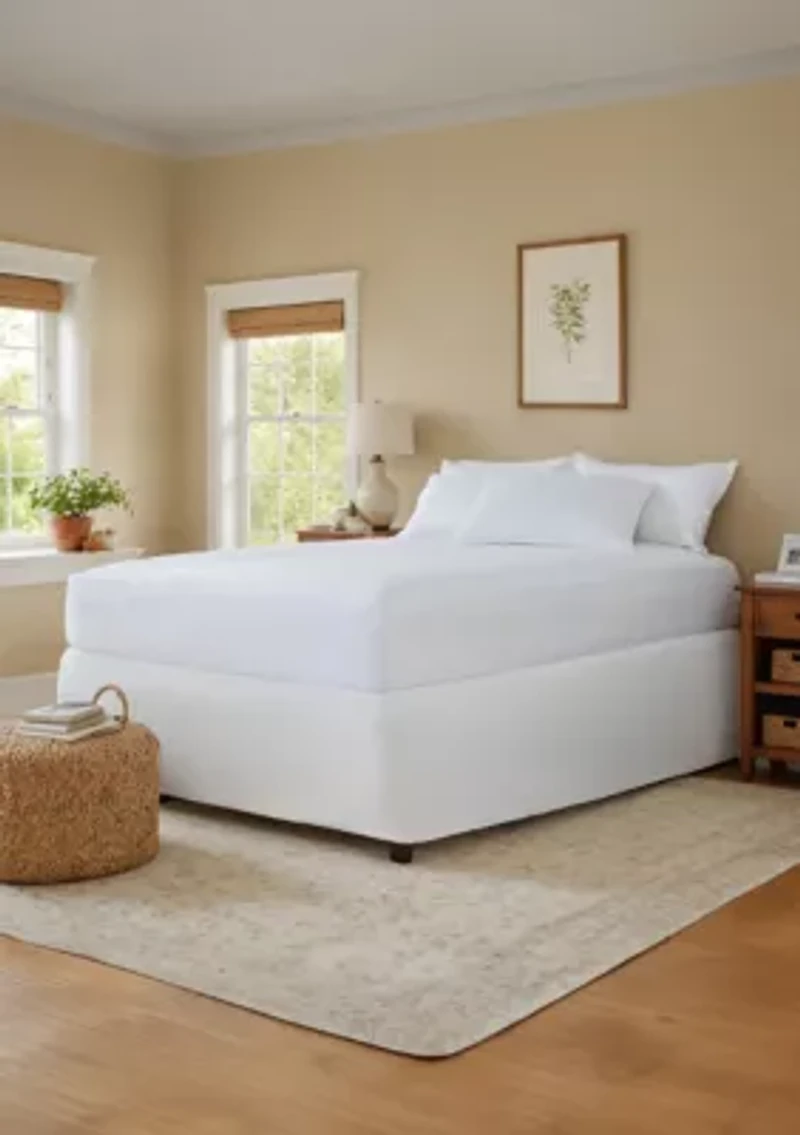 Padded Mattress Protector Encasement Twin XL