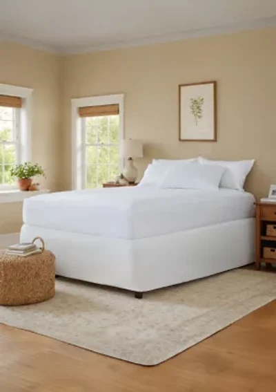 Padded Mattress Protector Encasement Twin XL