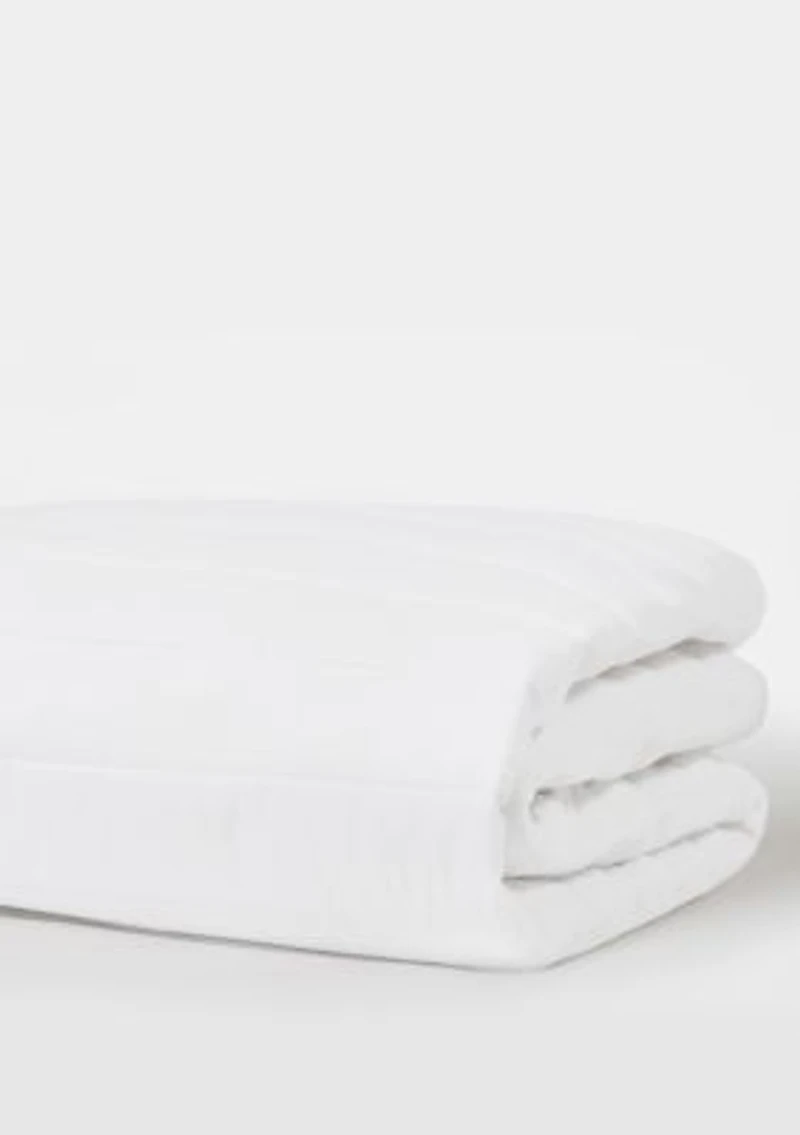 Padded Mattress Protector Encasement Twin XL