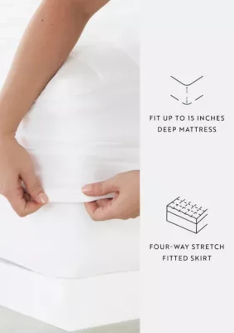 Padded Mattress Protector Encasement Twin XL