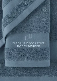 Ultra Soft Cotton Washcloth Set