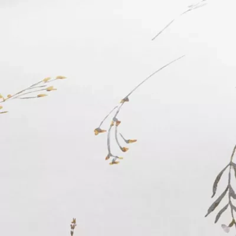 Ultra Soft Cotton Patterned Sheet Set