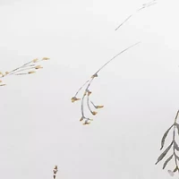 Ultra Soft Cotton Patterned Sheet Set