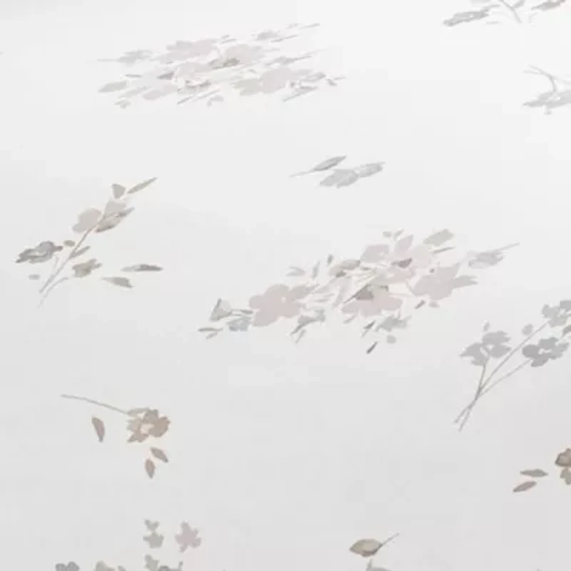 Ultra Soft Cotton Patterned Sheet Set