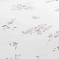 Ultra Soft Cotton Patterned Sheet Set