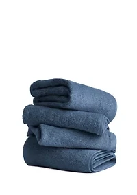 Ultra Soft Cotton Hand Towel Set