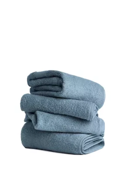 Ultra Soft Cotton Hand Towel Set