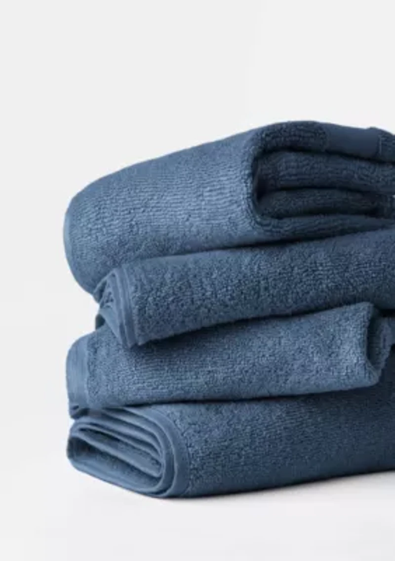 Ultra Soft Cotton Hand Towel Set