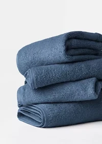 Ultra Soft Cotton Hand Towel Set