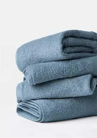 Ultra Soft Cotton Hand Towel Set