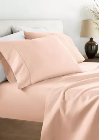 Premium Ultra Soft 2 Piece Pillow Case Set