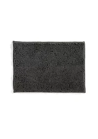 Ultra Soft 24"x 17" Chenille Bath Mat