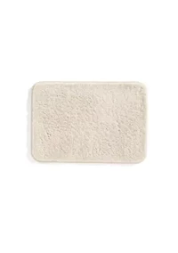 Ultra Soft 24"x 17" Plush Bath Mat
