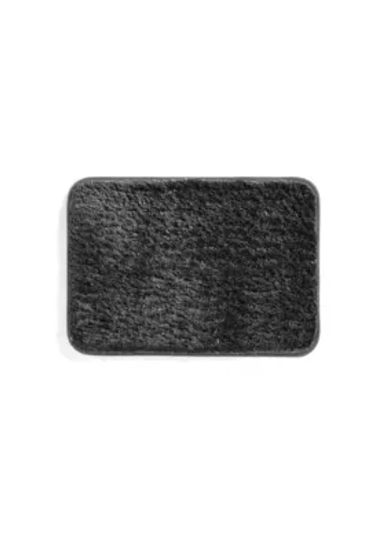 Ultra Soft 24"x 17" Plush Bath Mat