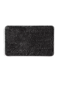 Ultra Soft 34"x 21" Plush Bath Mat