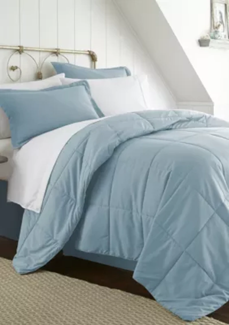 Premium 8 Piece Bed A Bag