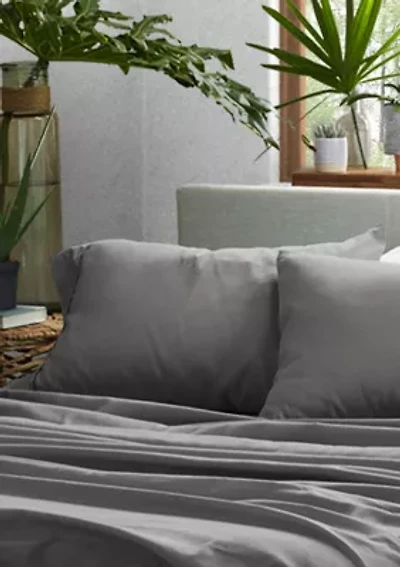 Premium Ultra Soft 2 Piece Pillow Case Set