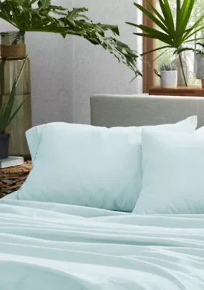 Premium Ultra Soft 2 Piece Pillow Case Set