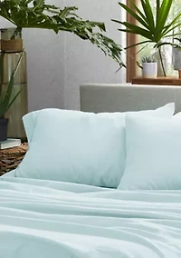 Premium Ultra Soft 2 Piece Pillow Case Set