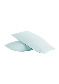 Premium Ultra Soft 2 Piece Pillow Case Set