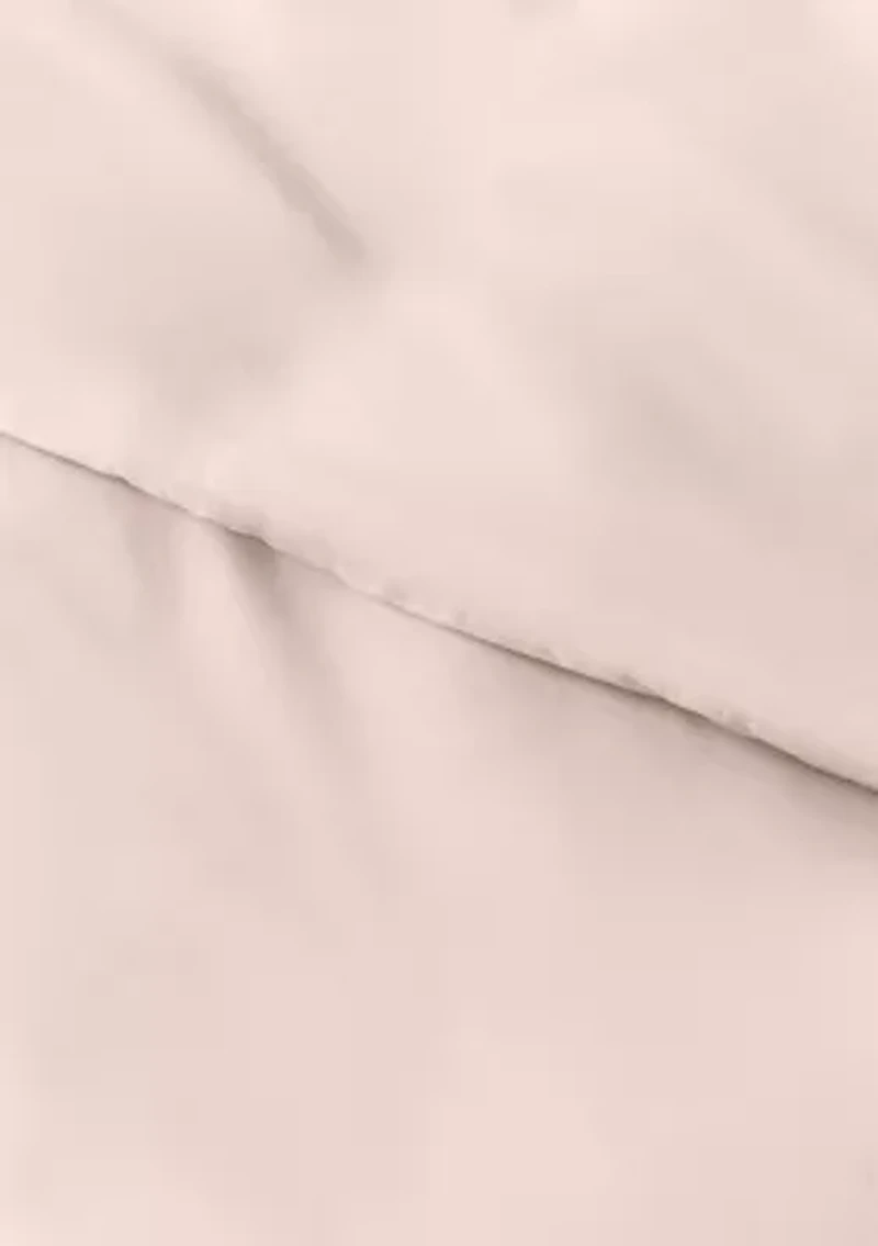 Home Collection Premium Ultra Soft 3 Piece Duvet Cover Set