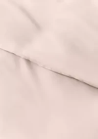 Home Collection Premium Ultra Soft 3 Piece Duvet Cover Set