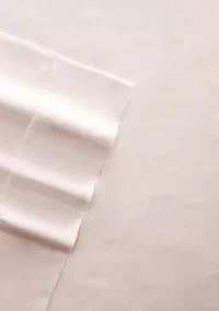 Premium Ultra Soft Wrinkle Free 4 Piece Bed Sheet Set