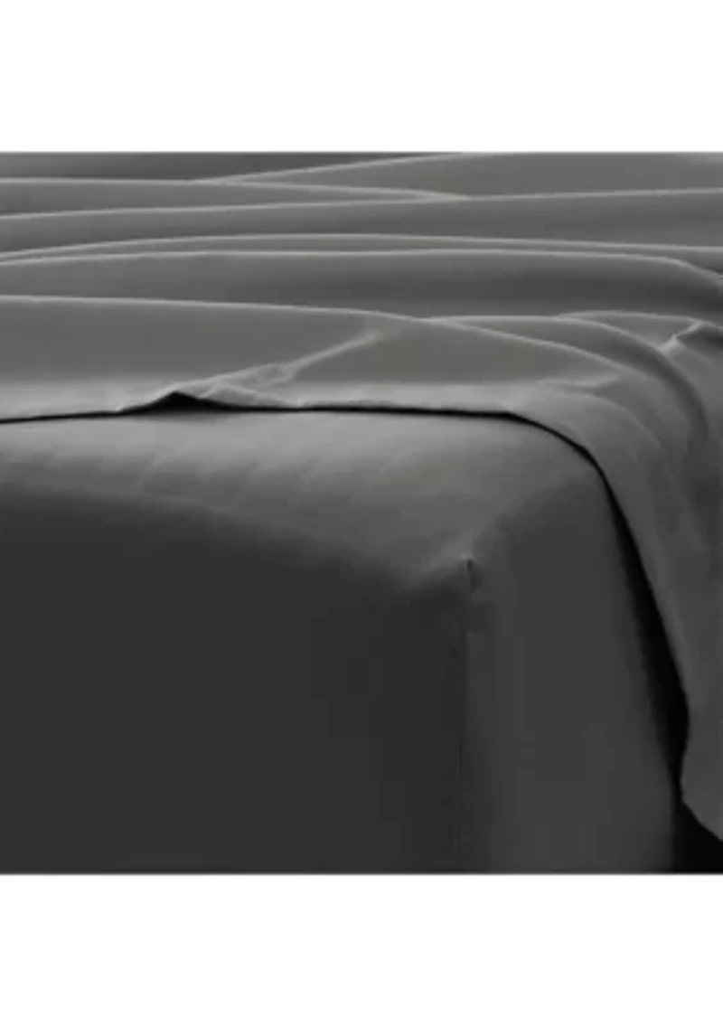 Home Collection Luxury Ultra Soft 6 Piece Bed Sheet Set