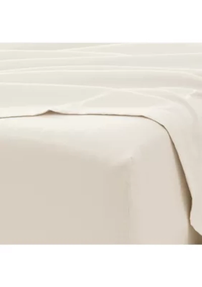 Home Collection Luxury Ultra Soft 6 Piece Bed Sheet Set