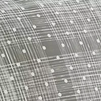 Premium Ultra Soft Polka Dot Pattern Duvet Cover Set