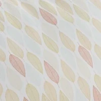 Premium Ultra Soft Fall Foliage Pattern Duvet Cover Set