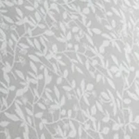 Premium Ultra Soft 3 Piece Vine Trellis Print Duvet Cover Set