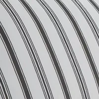 Premium Ultra Soft Vertical Dreams Pattern  Duvet Cover Set