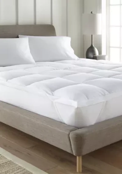 Luxury Ultra Plush Mattress Pad
