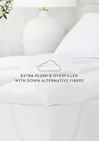 Luxury Ultra Plush Mattress Pad